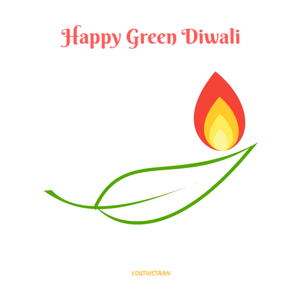 Let’s Celebrate Green Diwali