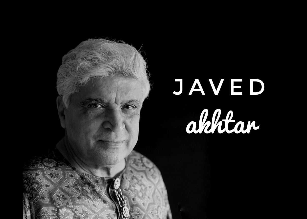 Javed Akhtar