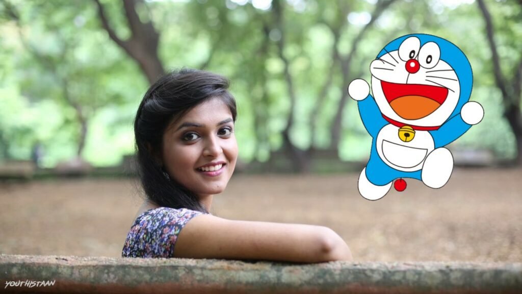 Sonal Kaushal – The Voice Of Doraemon and Chhota Bheem