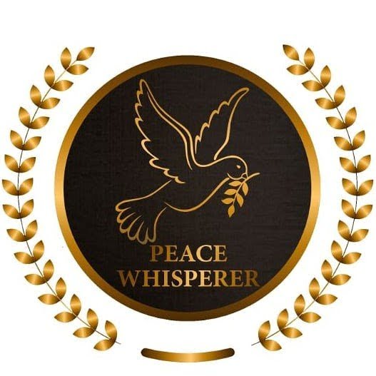 AAYUSHI LAURA @peace.whisperer