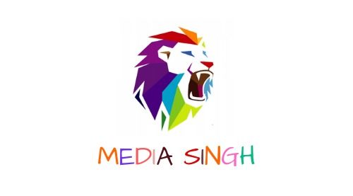 Media Singh. Angad Singh Bajaj