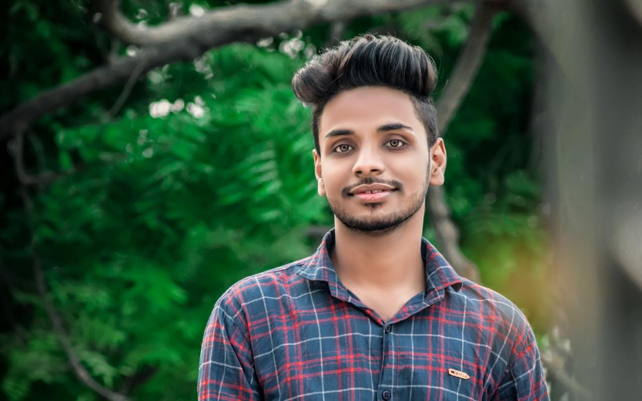 Ravi Ranjan Patel: Youngest Digital Marketer From Patna