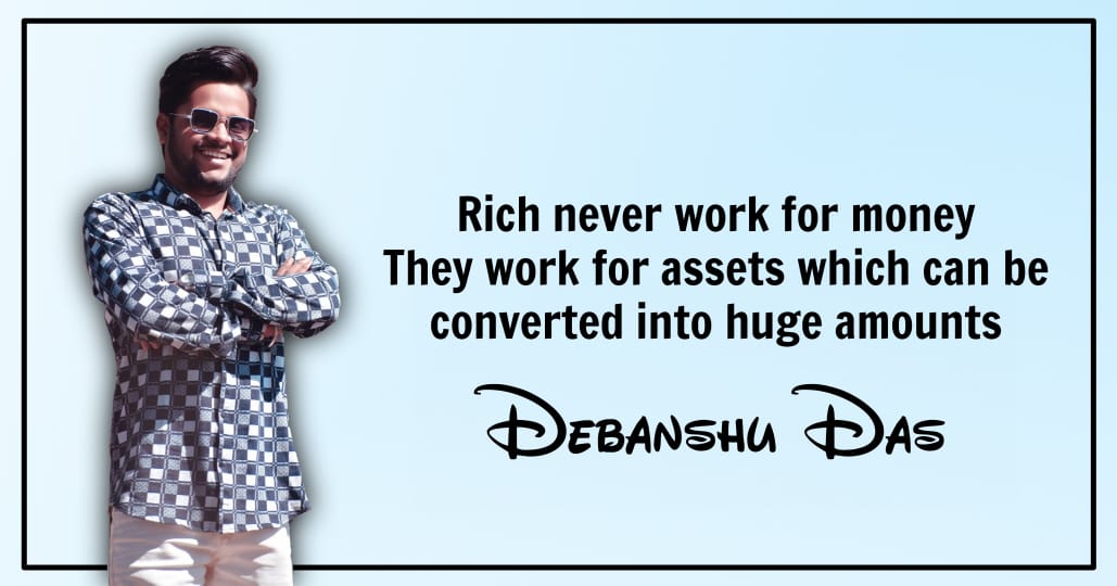 Debanshu Das, who is Debanshu Das, stories.of.the.day