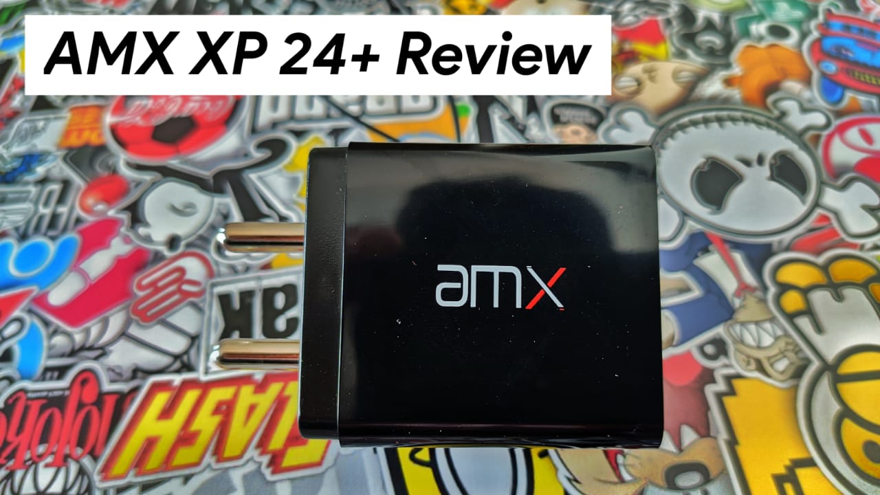amx xp 24+ review, amx xp 24+, amx xp 24 plus