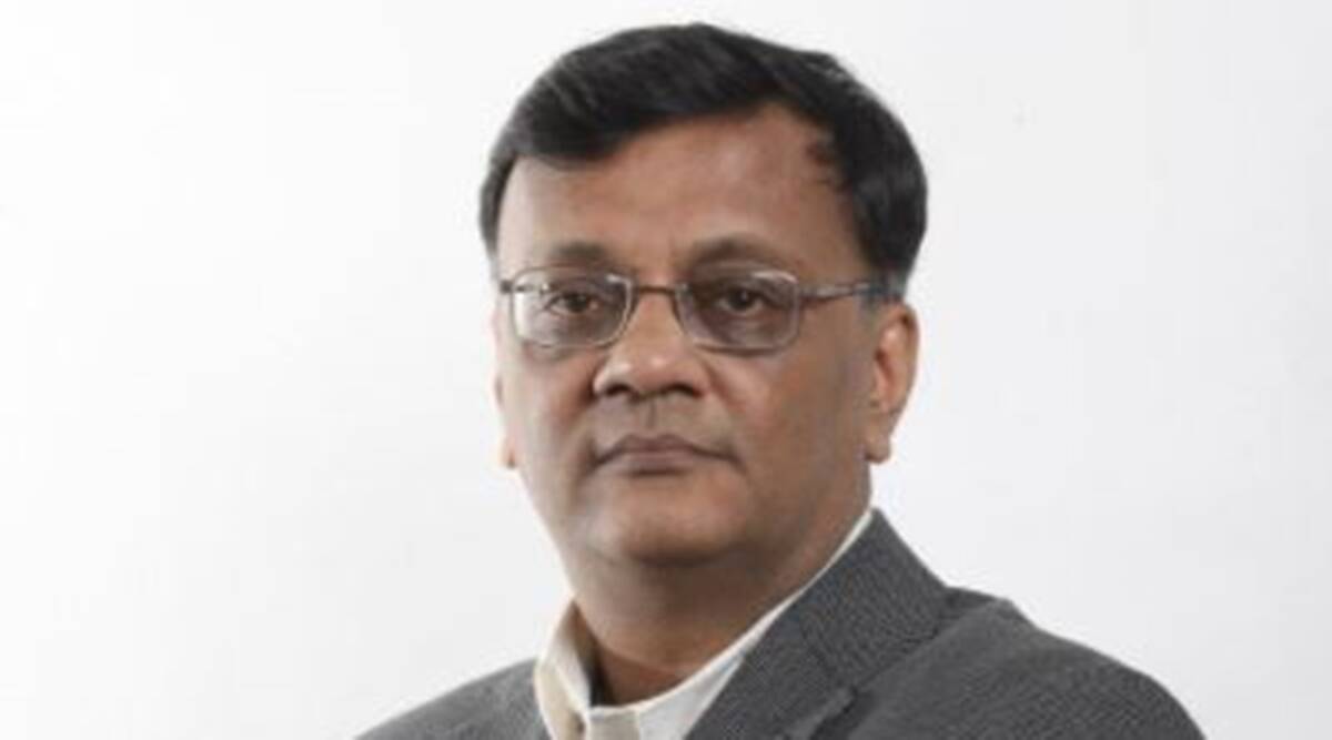 Sunil Jain, Managing Editor of Financial Express, passed away following post-Covid complications on Saturday. He was 58.