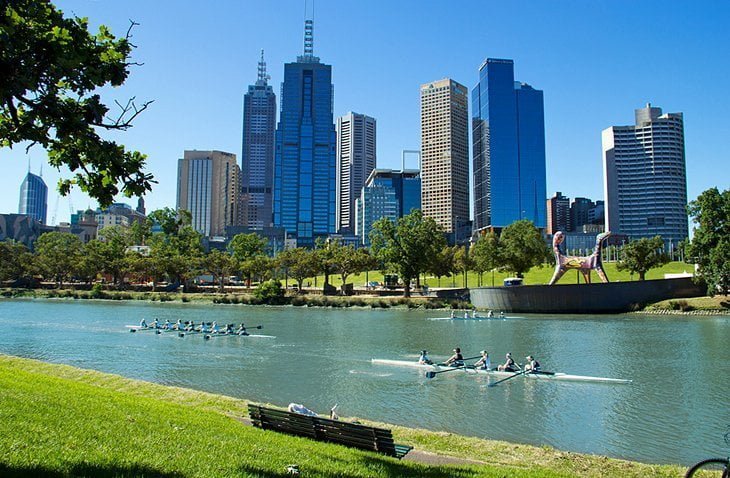 Melbourne, Australia's second biggest city, is a mainstream stop on numerous Australian schedules - particularly for culture vultures. Exhibitions, theaters, cafés, shops, and its particularly European feel are the primary draws of this refined city on the Yarra River. It's additionally a green city, with parks, gardens, and open spaces possessing just about 33% of its absolute territory. Features of the city incorporate the Royal Botanic Gardens; Federation Square; the National Gallery of Victoria; and the Melbourne Cricket Ground, where avid supporters can watch cricket in the mid year and Australian Rules football in the winter. Customers run to the rich Royal Arcade on Bourke Street, just as Chapel Street; the Melbourne Central Shopping Center; and the Queen Victoria Market, which has been selling organic products, vegetables, garments, and specialties for over a century. Toward the east, more noteworthy Melbourne stretches out into the excellent Dandenong Ranges, and in the south to the Mornington Peninsula, where numerous local people escape for roadtrips and ocean side excursions.
