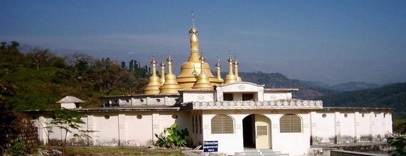 Santala Devi Temple