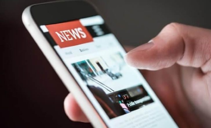 10 MOST UNBIASED NEWS WEBSITES IN THE WORLD – LIST OF THE BEST 10 WEBSITES