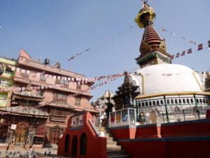 what are some best places to travel in nepal?