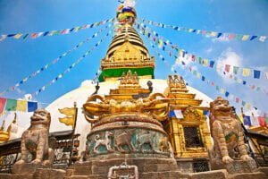 what are some best places to travel in nepal?