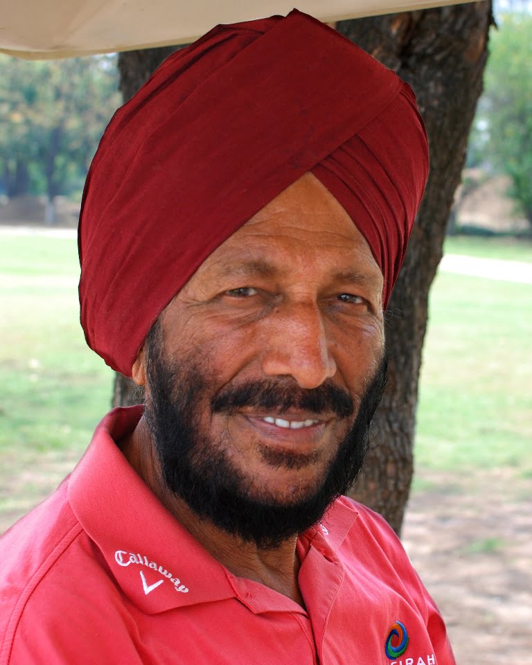 Some Mind Blowing facts about Mr Milkha Singh