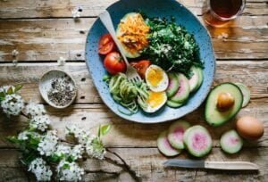  What is the keto diet? 