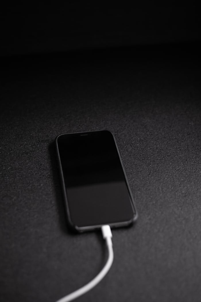 Is it OK to use your phone while charging?