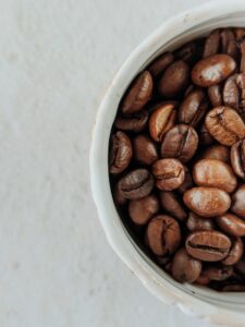 15 amazing facts about coffee.