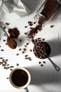 15 amazing facts about coffee.