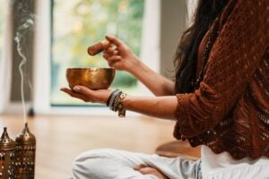 What are the benefits of meditation? 