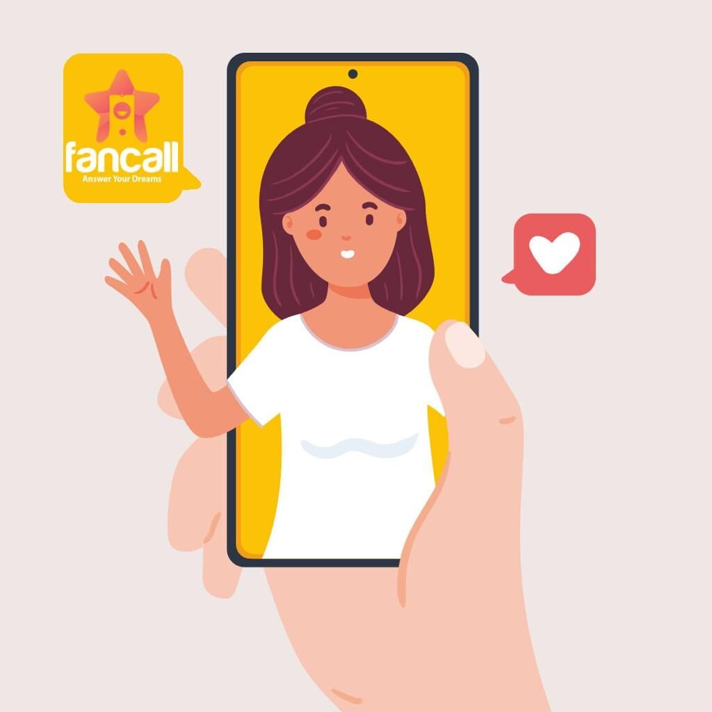 Fancall – The Name of the New Digital Revolution