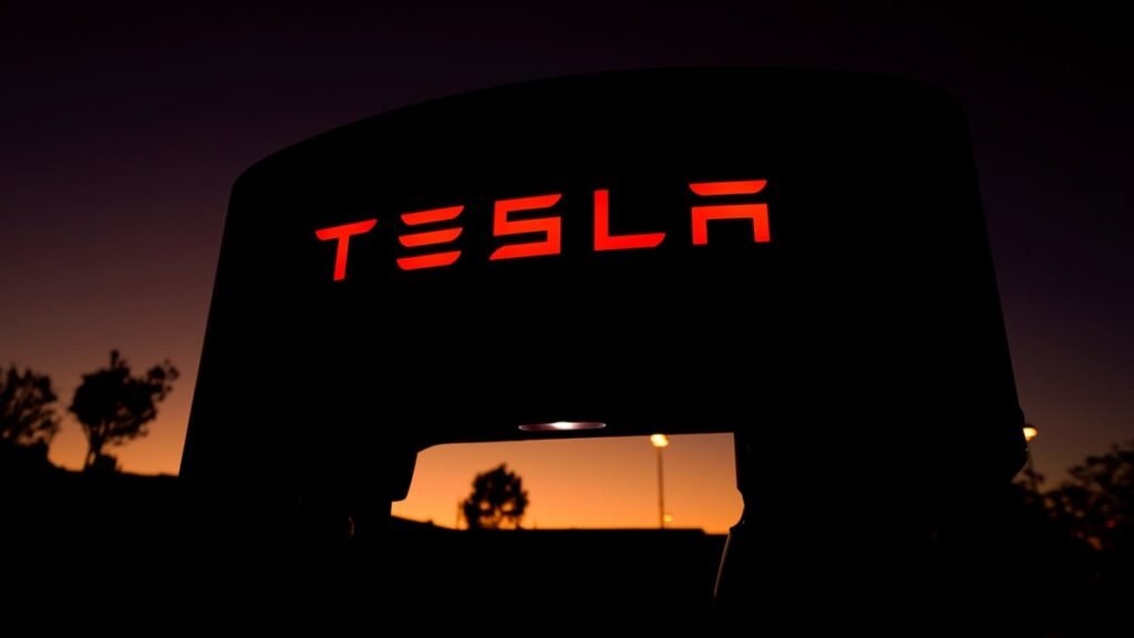 Tesla Said to Put India Entry Plan on Hold After Deadlock on Tariffs