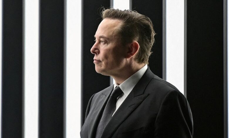 Elon Musk Sells Tesla Shares Worth $8.5 Billion Ahead of Twitter Takeover