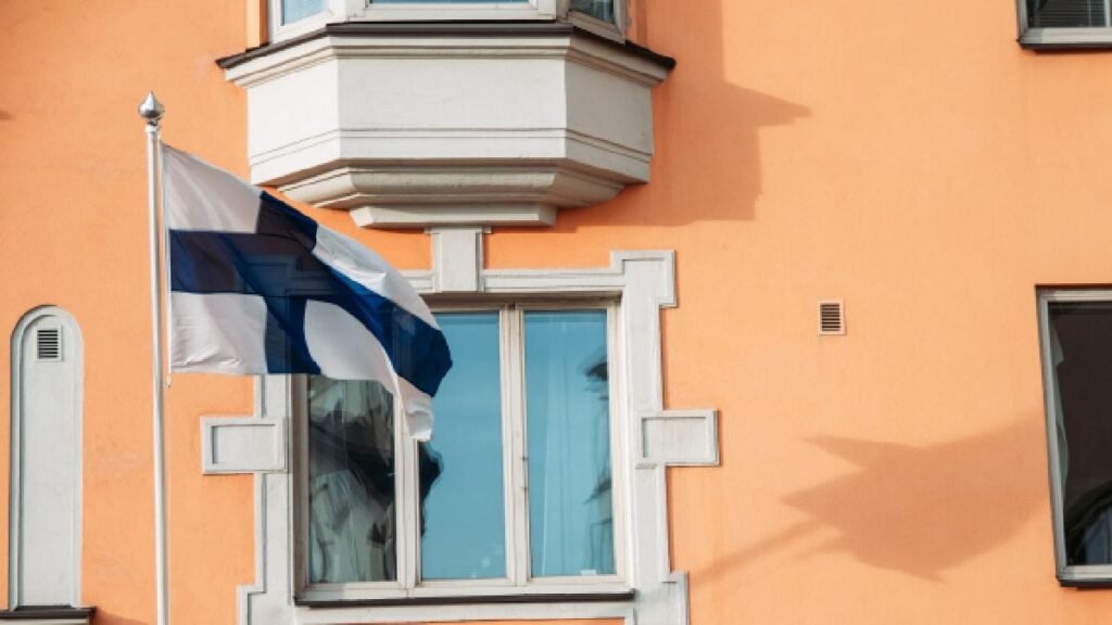 Finland Plans to Donate Seized Bitcoin to Ukraine