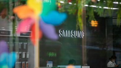 Samsung Says Memory Chip Demand, Brisk Smartphone Sales Boosted Net Profits in Q1 2022