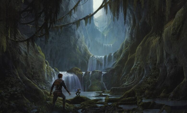 Star Wars Jedi: Fallen Order 2 Releasing in 2023 on PC, PS5, Xbox Series S/X: Report