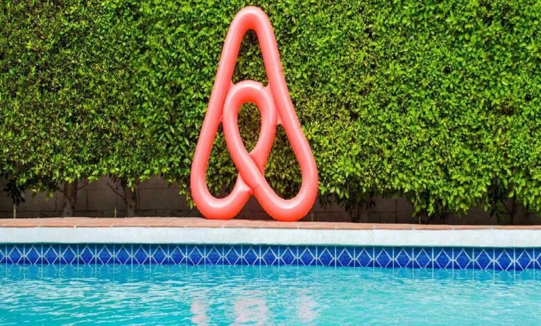 Airbnb Said to Shut Domestic Business in China From July 30 as COVID-19 Lockdown Continues