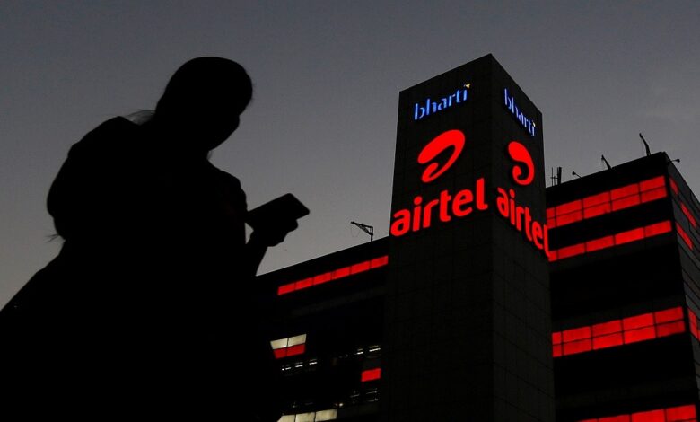 Airtel Offering Complimentary 1GB Data for 3 Days to Select Prepaid Users: Report