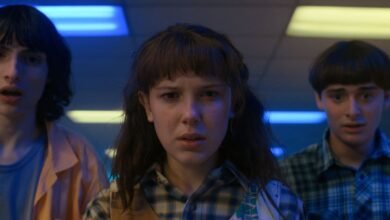 Stranger Things 4 Release Date and Time, Episodes, Cast, Trailer, Review, and More