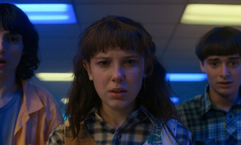 Stranger Things 4 Release Date and Time, Episodes, Cast, Trailer, Review, and More