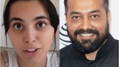 Aaliyah Kashyap daughter of Anurag Kashyap disclosed about bleeding while having s*x for the first time, b**bs size and more