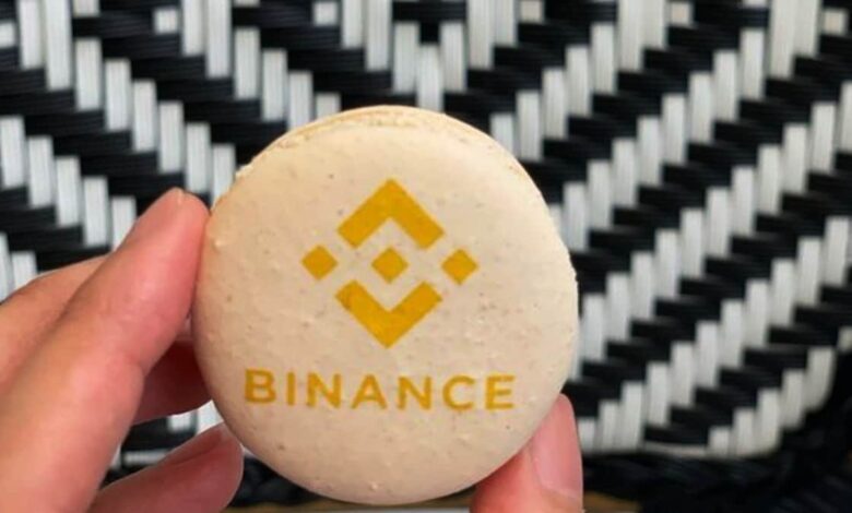 Binance Crypto Exchange Bags Operational Licence in France After Dubai, Puerto Rico