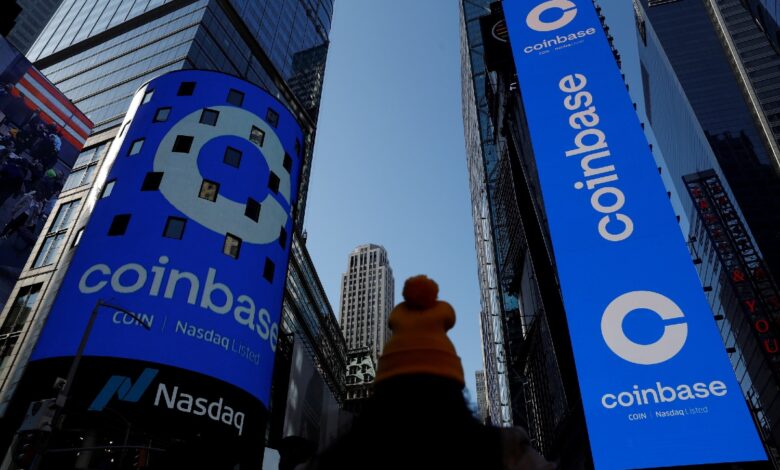 Coinbase NFT Marketplace Now Open for All Users, Still in Beta