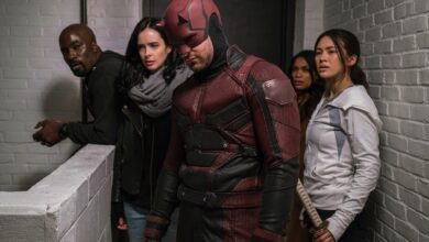 Disney+ Hotstar Adds Daredevil, The Punisher, Iron Fist, Jessica Jones, Luke Cage, The Defenders on May 21