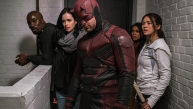 Daredevil, All Other Netflix Marvel Series Out May 21 on Disney+ Hotstar