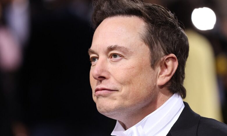Elon Musk to Meet EU Industry Chief Thierry Breton Today to Discuss Free Speech, Global Supply Chain Issues