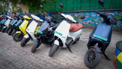 Faulty Battery Cells, Modules Likely Caused E-Scooter Fires in India, Initial Probe Said to Find