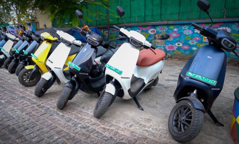 Faulty Battery Cells, Modules Likely Caused E-Scooter Fires in India, Initial Probe Said to Find