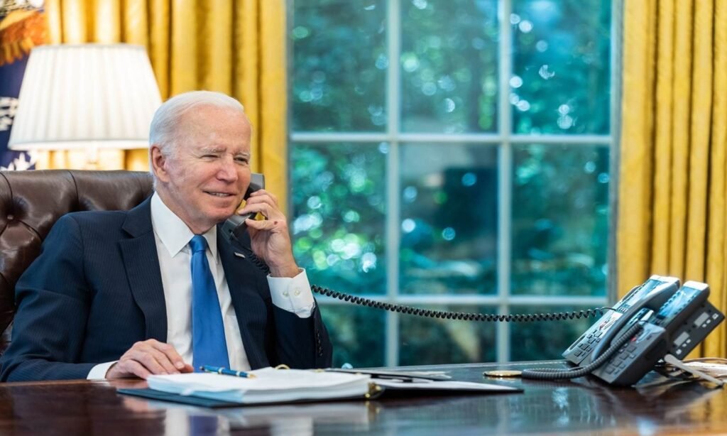 Finland, Sweden’s leaders to meet Biden