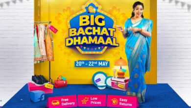 Flipkart Big Bachat Dhamaal Sale Kicks Off With Deals, Discounts on Phones, TVs