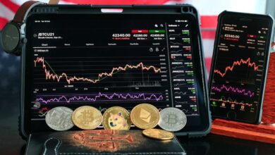 Greens Glimmer for BTC, Majority Cryptocurrency as Crypto Market Shows Signs of Recovery