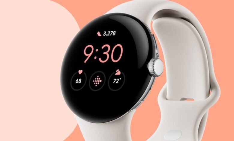 Google Pixel Watch May Feature Samsung