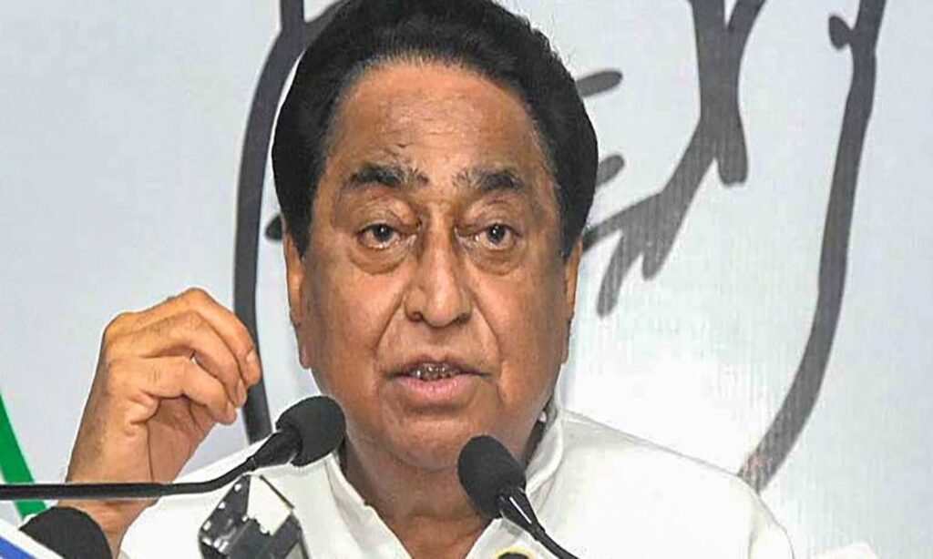 How long will Kamal Nath last, Congress’s Nath…