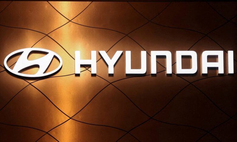 Hyundai to Build First EV and Battery Manufacturing Unit in Georgia in 2023, Plans to Invest $5.54 Billion