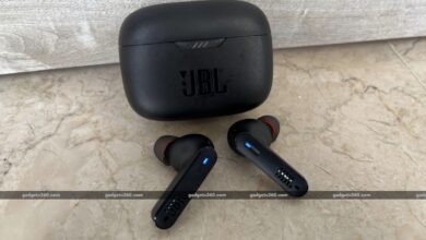 JBL Tune 230NC True Wireless Earphones Review: Good Sound With Equally Good Battery Life