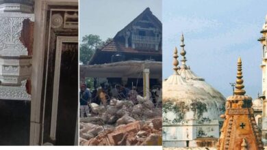 Karnataka Temple-Mosque Dispute