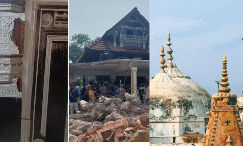 Karnataka Temple-Mosque Dispute