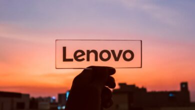 Lenovo China Warns About Shipment Shortage Due to Supply Chain Issues Amid Slow Revenue Growth