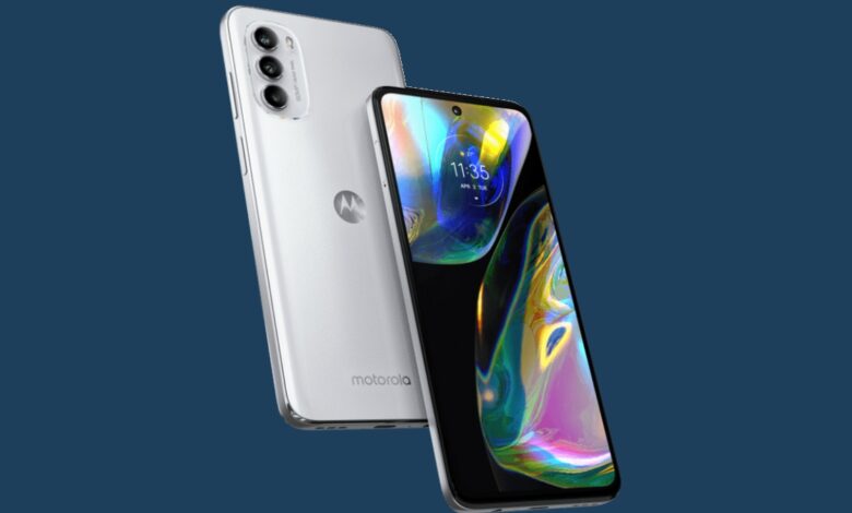 Moto G82 5G India Launch Tipped on June 9, Likely to Come With Snapdragon 695 5G SoC