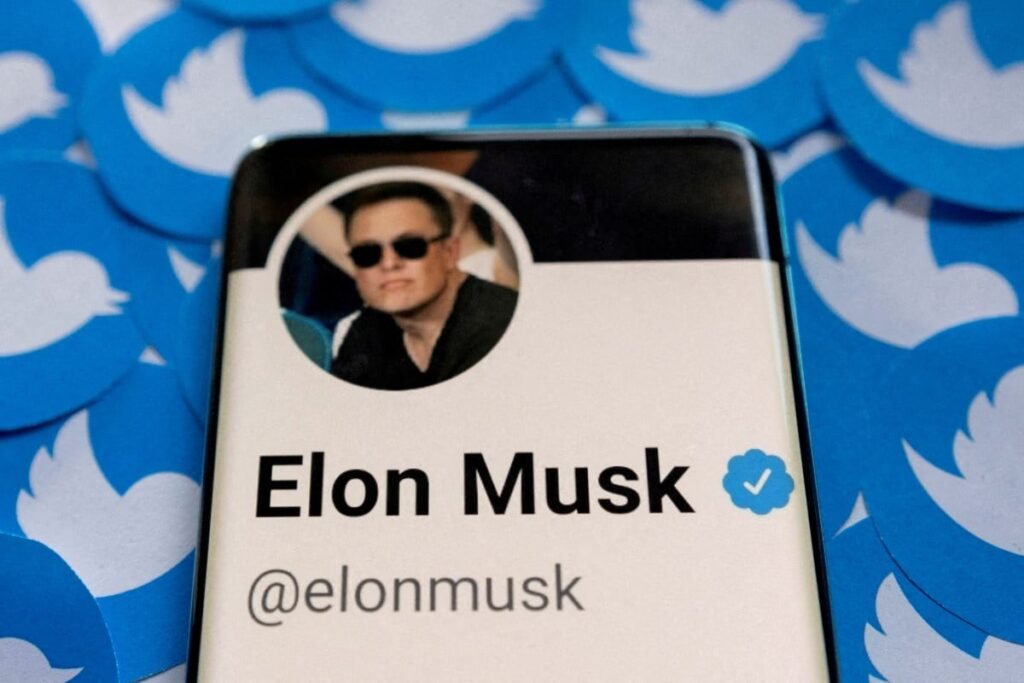 Musk Says Will Seek Lower Price for Twitter Due to Higher Spam Accounts